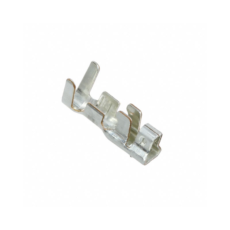 1 pcs : 2232905-1 - CONN SOCKET 22-26AWG CRIMP TIN