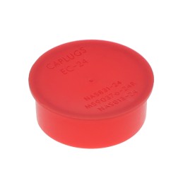 1 pcs : 97-121-424R - MIL-5015 MS/AC THREADED CAP