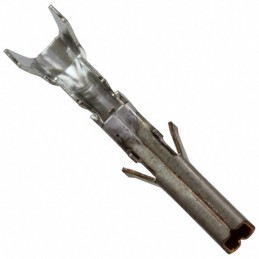 1 pcs : 794958-3 - CONN SOCKET 22-26AWG CRIMP TIN