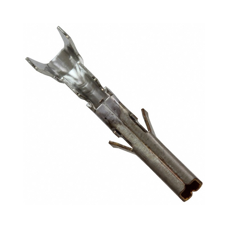 1 pcs : 794958-3 - CONN SOCKET 22-26AWG CRIMP TIN