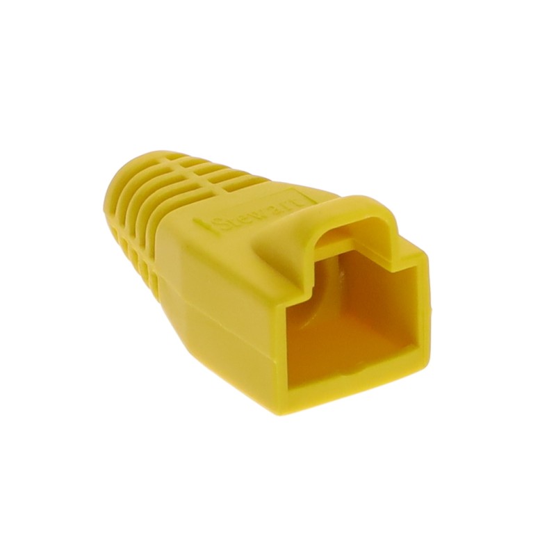 1 pcs : 450-013 - CONN BOOT FOR MODULAR PLUGS