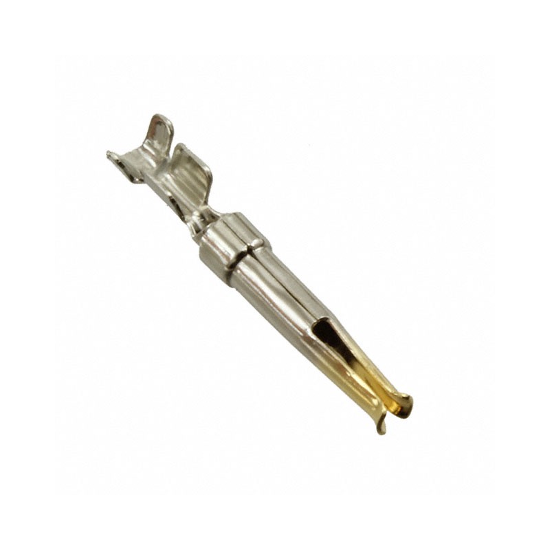 1 pcs : 09670008268 - DSUB FMALE SKT CRIMP 100PCS