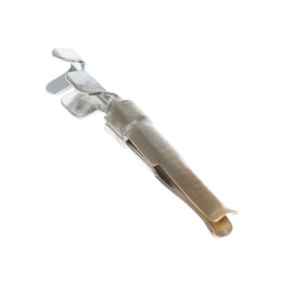 1 pcs : 1731120432 - FCT TERM SIGN STAMPED RCPT CRP 2