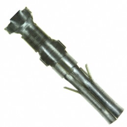 1 pcs : 350415-1 - CONN SOCKET 14-20AWG CRIMP TIN