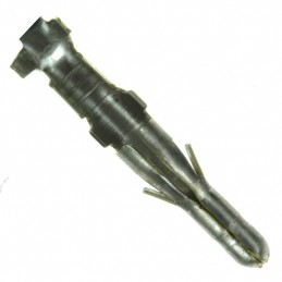 1 pcs : 350416-1 - CONN PIN 14-20AWG CRIMP TIN