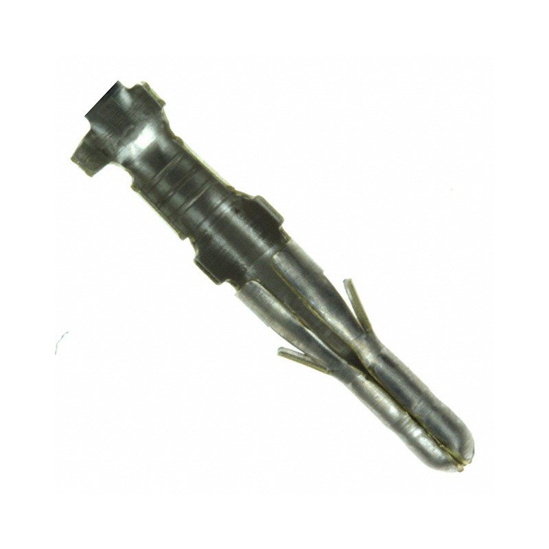 1 pcs : 350416-1 - CONN PIN 14-20AWG CRIMP TIN