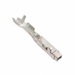 1 pcs : 1534594-1 - CONN SOCKET 22-23AWG CRIMP TIN