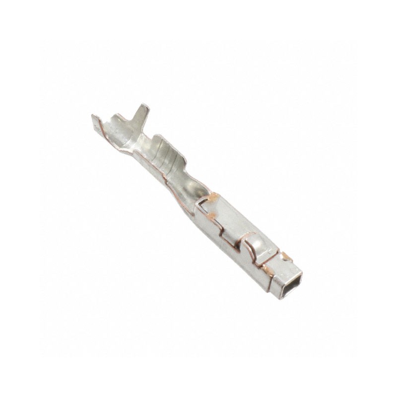 1 pcs : 1534594-1 - CONN SOCKET 22-23AWG CRIMP TIN