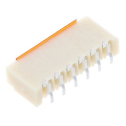 1 pcs : 1-1735042-2 - CONN FFC FPC VERT 12POS 1MM SMD