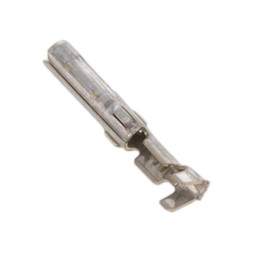 1 pcs : 2029185-1 - CONN SOCKET 18-24AWG CRIMP TIN