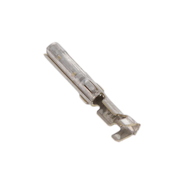 1 pcs : 2029185-1 - CONN SOCKET 18-24AWG CRIMP TIN
