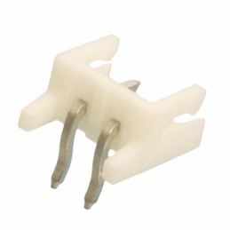 1 pcs : 440053-2 - CONN HEADER R/A 2POS 2.5MM