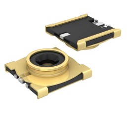 1 pcs : MS-180 - CONN COAX JACK STR 50 OHM SMD