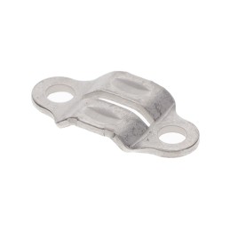 1 pcs : 09670019962 - D SUB CAB.CL. SMALL F.0452 / 045