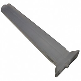 1 pcs : 640254-1 - CONN KEYING PLUG FLUSH SL 156