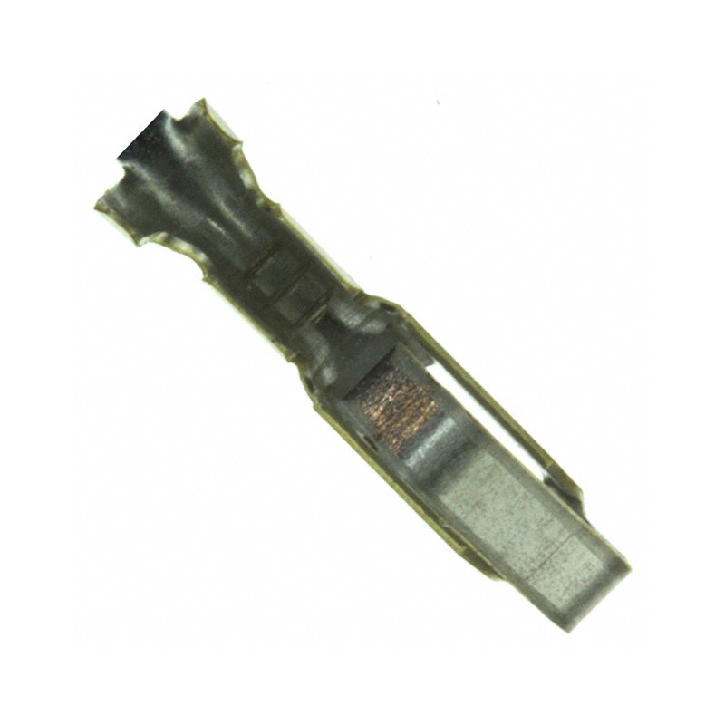 1 pcs : 350980-2 - CONN SOCKET 18-24AWG CRIMP TIN