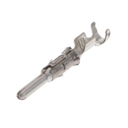 1 pcs : 929968-1 - CONTACT PIN 14-16AWG CRIMP TIN