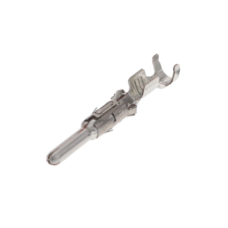 1 pcs : 929968-1 - CONTACT PIN 14-16AWG CRIMP TIN