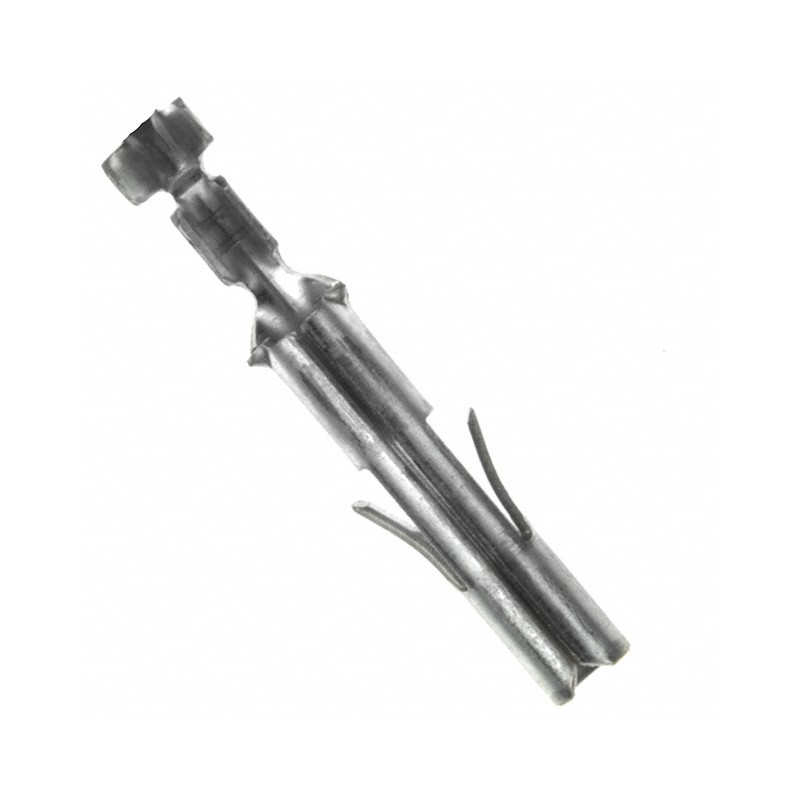 1 pcs : 350925-1 - CONN SOCKET 26-30AWG CRIMP TIN