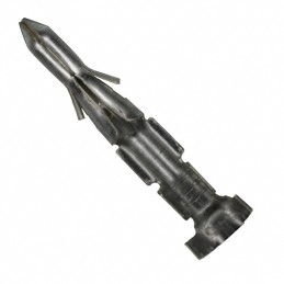 1 pcs : 770530-1 - CONN PIN 14-20AWG CRIMP TIN