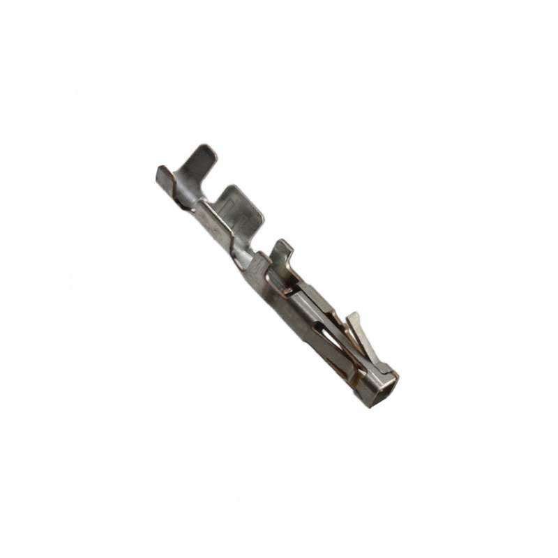 1 pcs : 794606-1 - CONN SOCKET 20-24AWG CRIMP TIN
