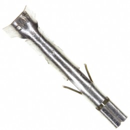 1 pcs : 1586317-1 - CONN SOCKET 22-26AWG CRIMP TIN
