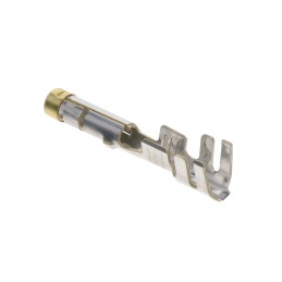 1 pcs : 170280-1 - CONTACT SOCKET 2.0MM CRIMP TIN