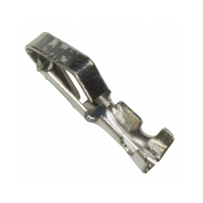 1 pcs : 3-350980-1 - CONN SOCKET 18-24AWG CRIMP TIN