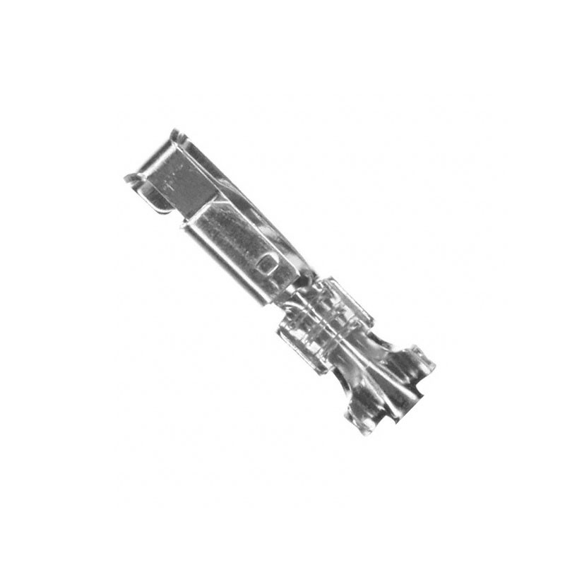 1 pcs : 3-770476-1 - CONN SOCKET 18-24AWG CRIMP TIN