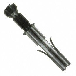 1 pcs : 350851-1 - CONN SOCKET 18-24AWG CRIMP TIN