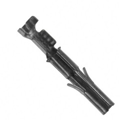 1 pcs : 350570-1 - CONN SOCKET 18-24AWG CRIMP TIN