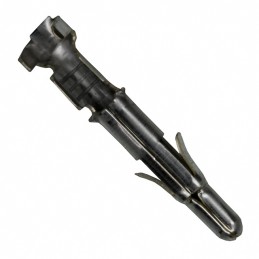 1 pcs : 350218-1 - CONN PIN 14-20AWG CRIMP TIN