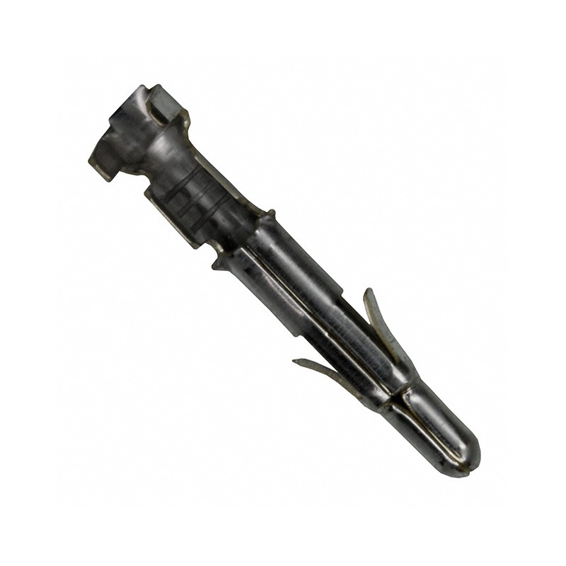 1 pcs : 350218-1 - CONN PIN 14-20AWG CRIMP TIN