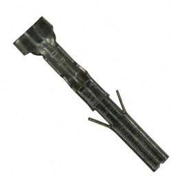 1 pcs : 794958-1 - CONN SOCKET 22-26AWG CRIMP TIN