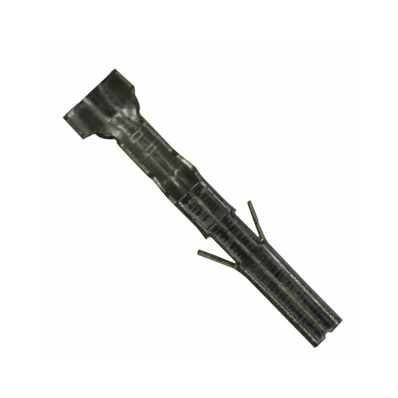 1 pcs : 794958-1 - CONN SOCKET 22-26AWG CRIMP TIN