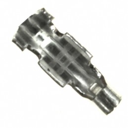 1 pcs : 353907-1 - CONN SOCKET 24-28AWG CRIMP TIN