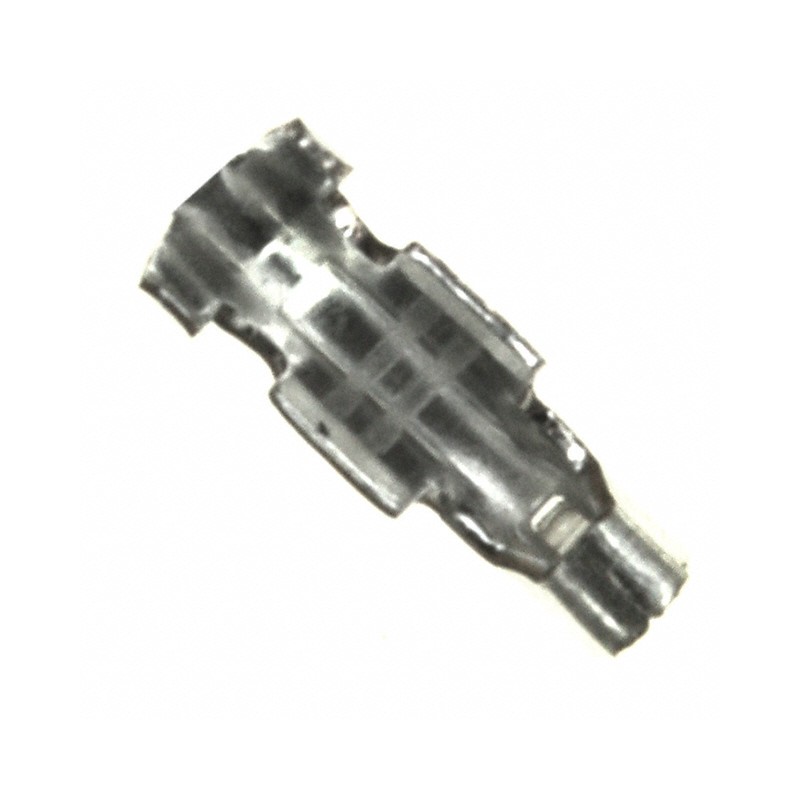 1 pcs : 353907-1 - CONN SOCKET 24-28AWG CRIMP TIN