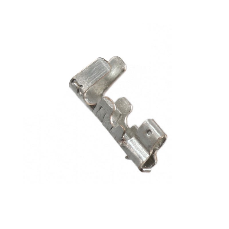1 pcs : 1775442-1 - CONN SOCKET 24-30AWG CRIMP TIN