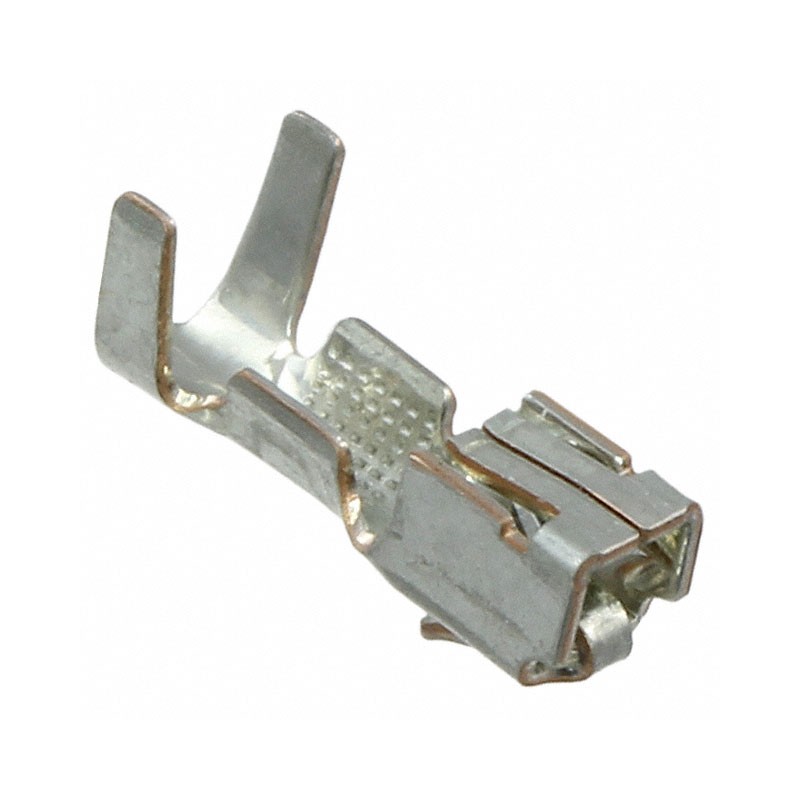 1 pcs : DF1-2428SC - CONN SOCKET 24-28AWG CRIMP TIN