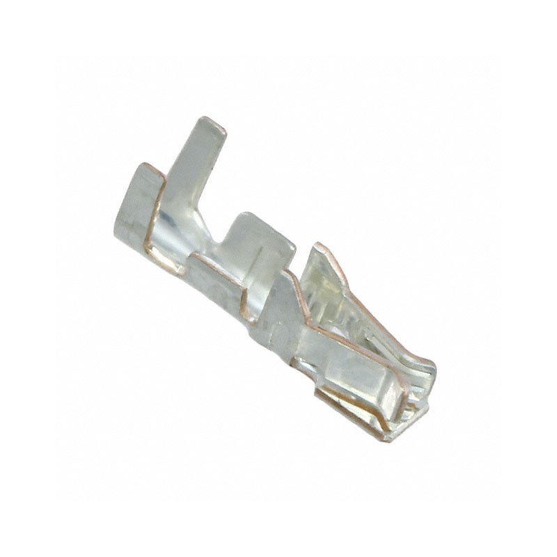 1 pcs : DF11A-2428SCF - CONN SOCKET 24-28AWG CRIMP TIN