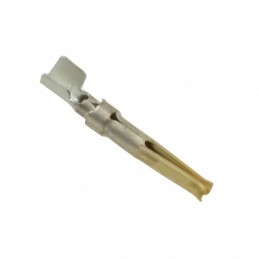 1 pcs : 1658542-1 - CONN SOCKET 18-22AWG GOLD CRIMP