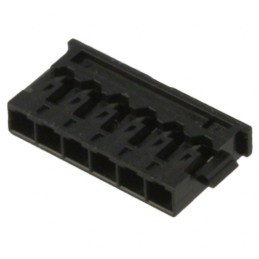 1 pcs : 0781725006 - CONN RCPT HSG 6POS 1.20MM