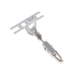 1 pcs : 969005-2 - CONN SOCKET 20-24AWG CRIMP TIN