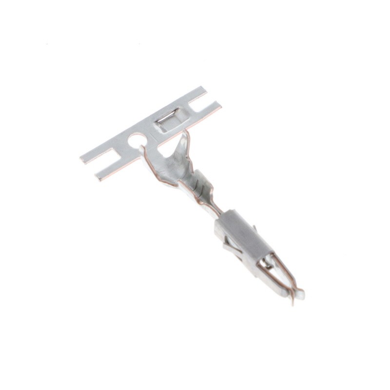 1 pcs : 969005-2 - CONN SOCKET 20-24AWG CRIMP TIN