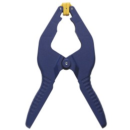 1 pcs - Irwin 25mm x 38mm Spring Clamp