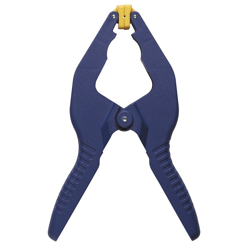 1 pcs - Irwin 25mm x 38mm Spring Clamp