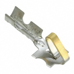 1 pcs : 0008650815 - CONN 22-30AWG CRIMP GOLD