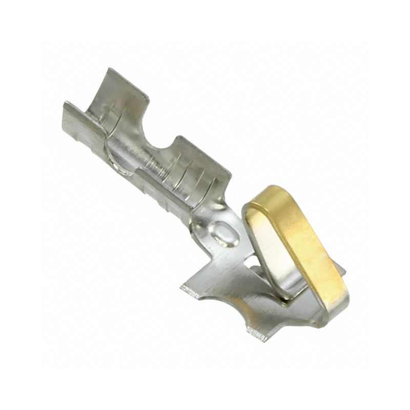 1 pcs : 0008650815 - CONN 22-30AWG CRIMP GOLD