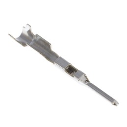 1 pcs : ZE064-2022PCF - CONN PIN 20-22AWG TIN