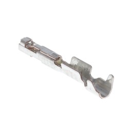 1 pcs : ZE064-2022SCF - CONN SKT 20-22AWG TIN